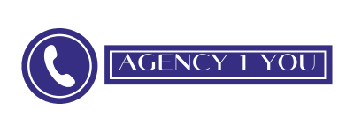 AGENCY 1 YOU